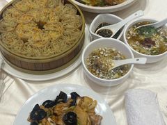 -永和红旗美食城