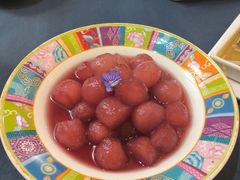贵妃葡萄-伊带伊路新疆美食府(呼家楼店)