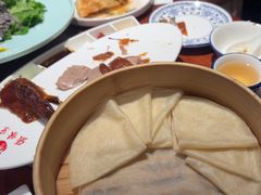 -京味张·北京烤鸭(南山店)