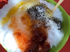 全料刨冰-王中王刨冰