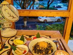 -时光花园(白鹭洲店)