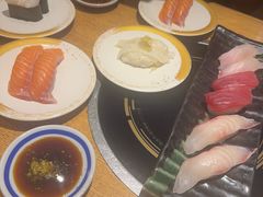 -合点寿司(美罗城店)