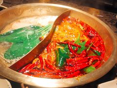 -小龙坎老火锅(建华店)