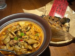 公安旺鱼杂-清水亭湖北菜(大屯DT51店)