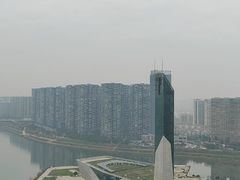 -长沙北辰洲际酒店-SKY 27酒廊