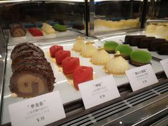 -诺嘉甜品(世贸店)