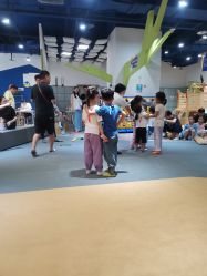 -儿童乐园(王府井百货店)