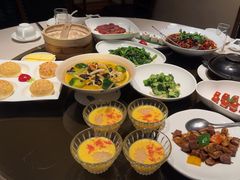 -ZEN采蝶轩·粤味臻鲜·手作点心·商务宴请(泰州店)