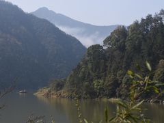 -新安江山水画廊风景区
