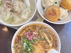 -毛华美食(清扬路店)