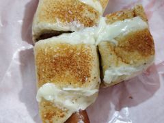 -木子木水日式烫面包(世界城光谷店)