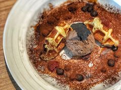 -必胜客(花舞大唐博物馆店)