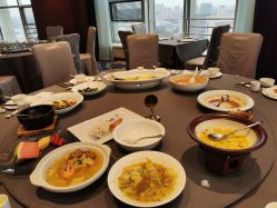 -锦江国际大酒店·宴会厅