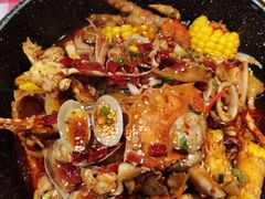 -辣小鲜·南昌大排档(船山路店)