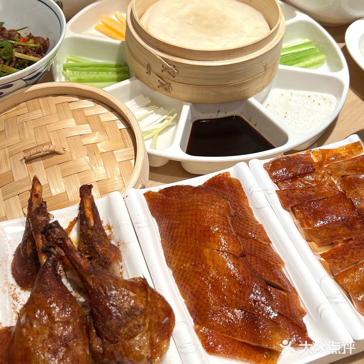 在杭州春日の河豚🐡盛宴-李白图书馆餐厅🍽️