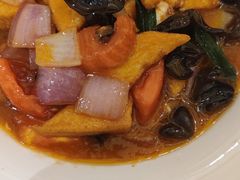 -阿布都新疆音乐美食城(长湖路店)
