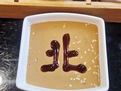 -北门涮肉·炭火铜锅涮肉(什刹海店)