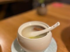 鸭汤-泰钰丰烤鸭(永安道店)