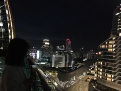 -曼谷大仓新颐酒店