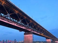 -武汉两江游览·夜游长江(汉口粤汉码头)
