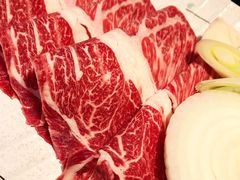 -满来寿喜烧(金虹桥店)