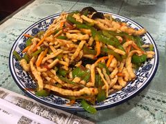 -北大地皖峰饭馆