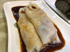 -添好运点心专门店(北角店)