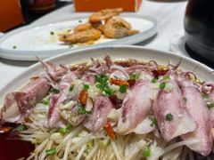-鑫悦楼煎蟹·16年海鲜大排档