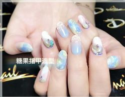 手部美甲-光SPA科技美肤