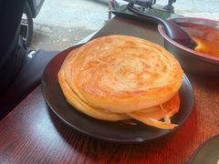 -欧阳家吊炉饼(九纬路店)