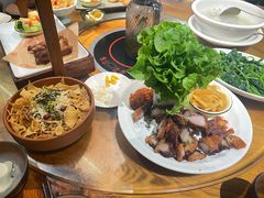 -创味·民间海南菜·非遗藤桥排骨(藤桥·免税城店)