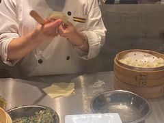 -新花城蟹粉馆(乌鲁木齐店)