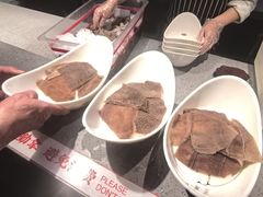 -芝小官毛肚火锅海鲜自助(淮安清江浦区新亚店)