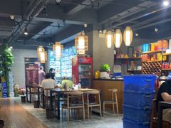 -建德食府·十八年建德菜(天目里国际街区店)