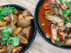 -老虎滩大连海鲜烧烤(建邺云锦路总店)