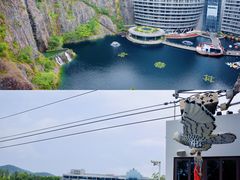 -蓝精灵乐园·世茂精灵之城主题乐园