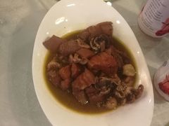 -咱家大院海鲜家常菜