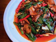 -有红鸡毛店·川菜(建设路店)