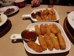 -斗牛士牛排(南京东路店)