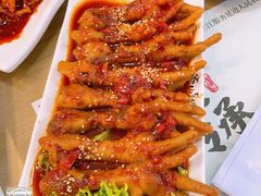-海兰江石锅饭(水上店)