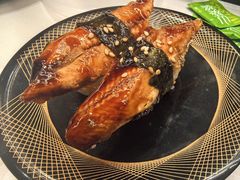 -争鲜回转寿司(朝北大悦城店)