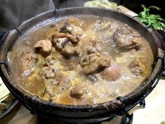 -范贤光鸡公煲(平乐园总店)
