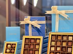 -CREAM STORY意大利手工冰淇淋&甜品(万象前海店)