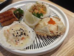 -上渔铁板烧(熙悦汇店)