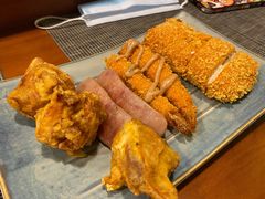 -Hey!蛋包饭(中山店)