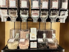 -酷巧·巧克力糖果店