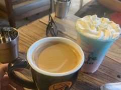 -D STAR COFFEE帝星咖啡