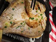 -西贝(上海我格广场店)