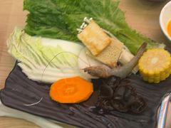 -呷哺呷哺 黄金牧场 (新辰里学清路店)