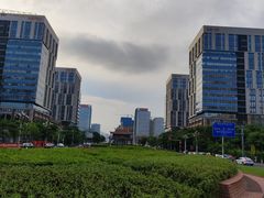 -诚毅广场(地铁站)